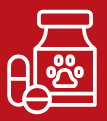 Medicamentos Veterinários para Cães
